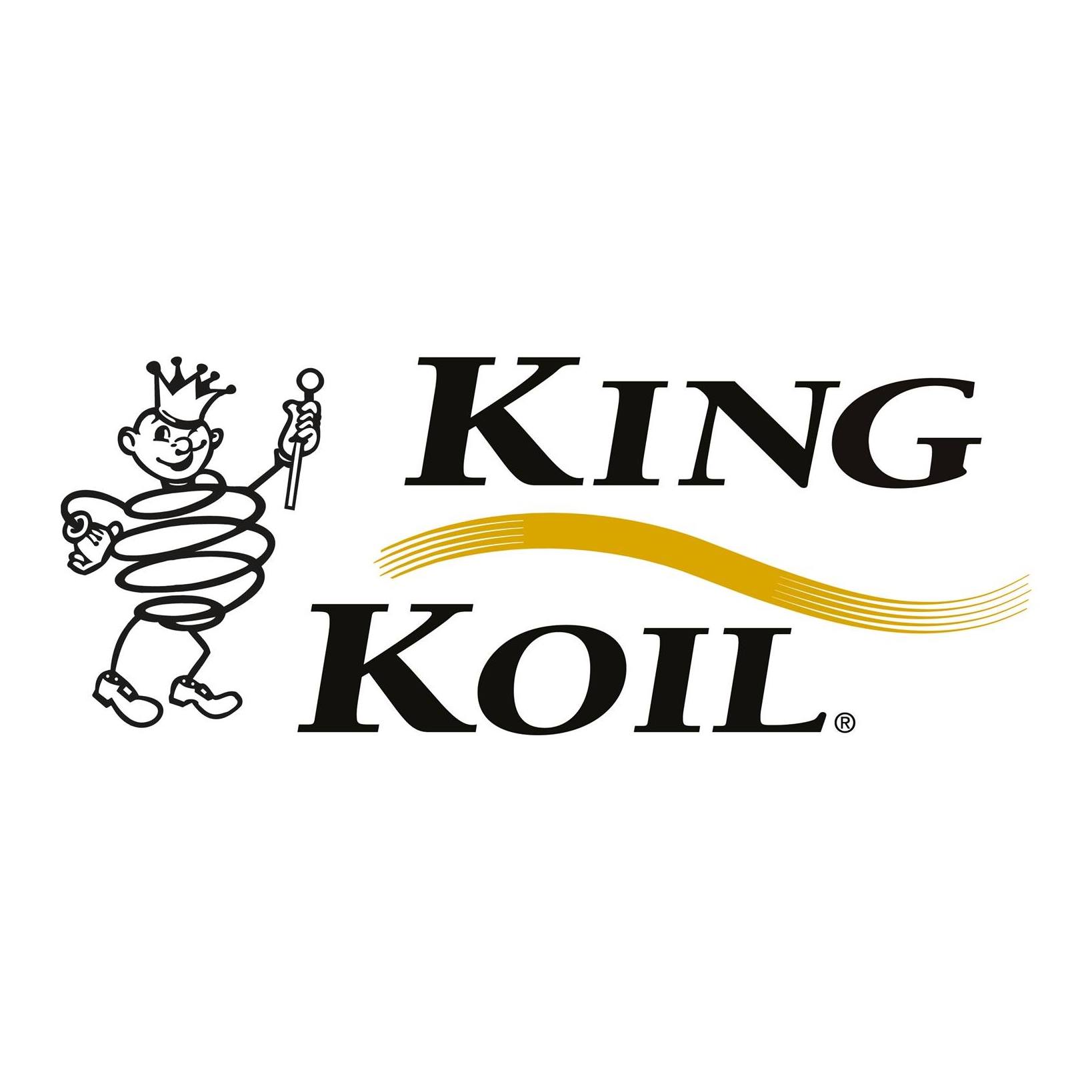 Kingkoil