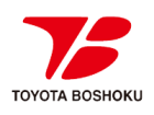 Toyota Boshoku